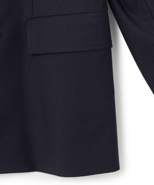 J.PRESS YORK STREET 【UNISEX】ネイビーブレザー / ダブル ネイビー系