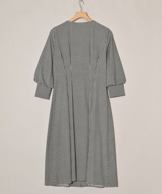 ONWARD Reuse Park B品【any SiS】ワンピース春夏 ブラック