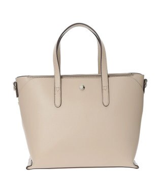 Green Parks ・別注　Ｌｅｇａｔｏ　Ｌａｒｇｏ　２ＷＡＹトートバッグ Light Beige