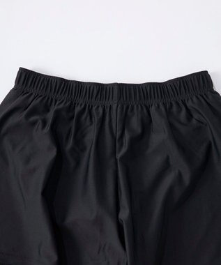 OP／FILA 【Reebok】２WAYラッシュ水着セパ3点セット水着 ブラック