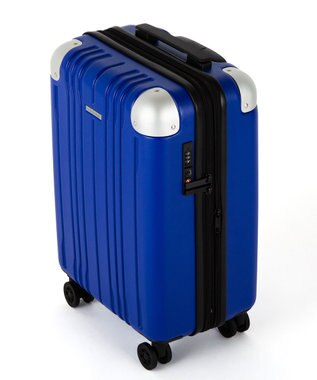 ACE BAGS & LUGGAGE hiromichi nakano モンターニャ スーツケース 33L 機内持込 05351 ヒロミチナカノ ブルー