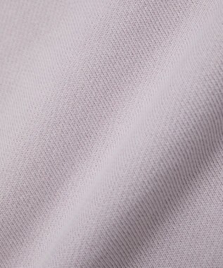 AMERICAN HOLIC ピグメント裏毛プルオーバー Lavender