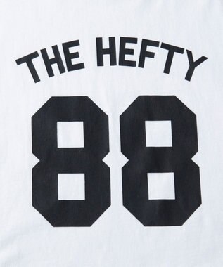 WEGO ライングラフィックショートT ホワイトその他