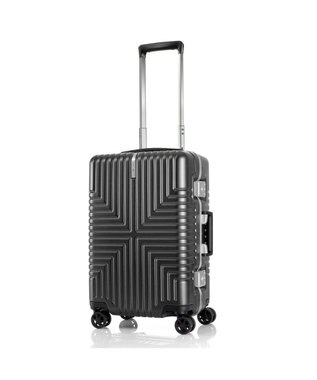 Samsonite サムソナイト スーツケース 34L  インターセクト スピナー55 INTERSECT