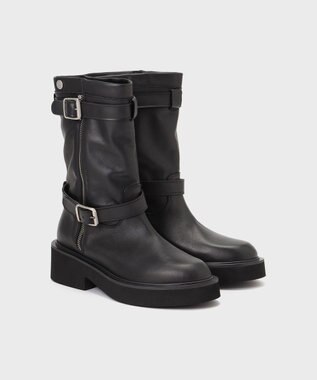 FABIO RUSCONI エンジニアブーツ