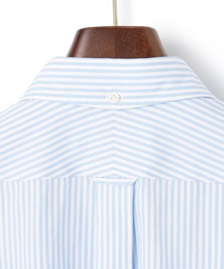 J.PRESS MEN 【J.PRESS ORIGINALS】OXFORD B.D. SHIRT サックスブルー系1