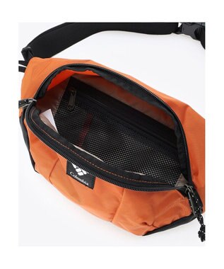 Columbia Columbia/ パナシーアヒップバッグ /コロンビア Island Orange