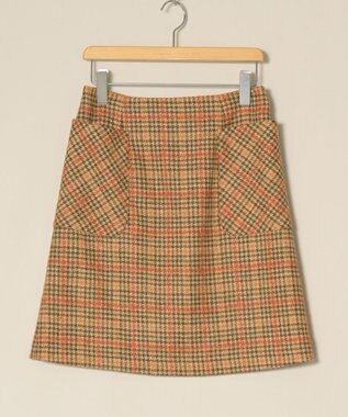 ONWARD Reuse Park 【組曲】スカート秋冬