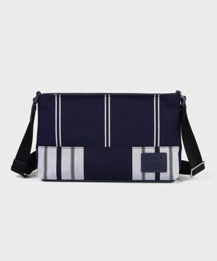 Paul Smith ウーブンストライプ ミニショルダーバッグ