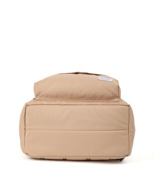 ACE BAGS & LUGGAGE Champion ルイジアナ リュックサック 66023 ベージュ×ブルー