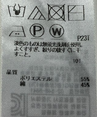 ONWARD Reuse Park 【23区】ニット春夏 ブルー