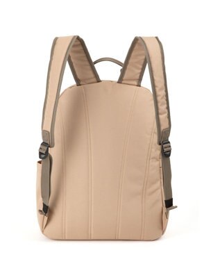 ACE BAGS & LUGGAGE Champion ルイジアナ リュックサック 66023 ベージュ×ブルー