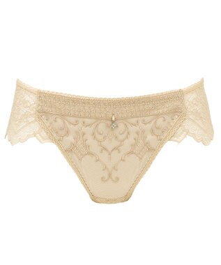 BRADELIS New York 【BRADELIS New York】　ジャクリーンスタイルパンティ24A1