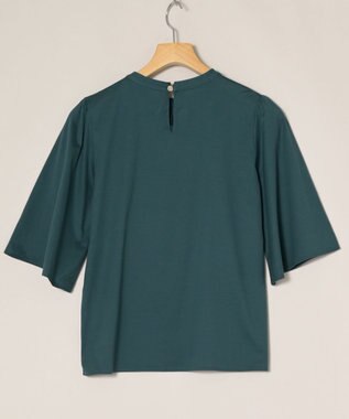 ONWARD Reuse Park 【any SiS】カットソー春夏 グリーン