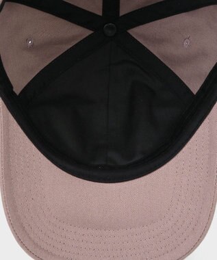 Paul Smith ドゥードゥル キャップ グレー