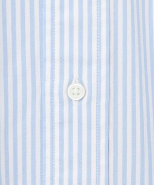 J.PRESS MEN 【J.PRESS ORIGINALS】OXFORD B.D. SHIRT サックスブルー系1