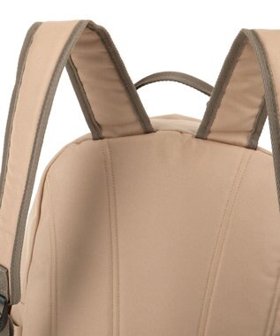 ACE BAGS & LUGGAGE Champion ルイジアナ リュックサック 66023 ベージュ×ブルー