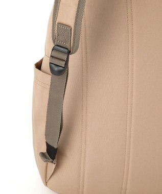 ACE BAGS & LUGGAGE Champion ルイジアナ リュックサック 66023 ベージュ×ブルー