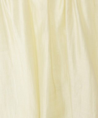 Green Parks バルーンキャミビスチェ Ivory