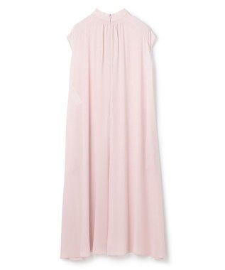 BEIGE， OLGA / Aラインドレス Nude