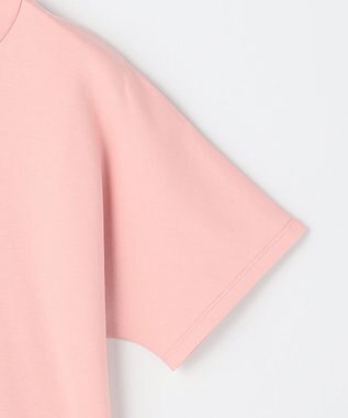ANY プレミアムコットンベーシックＴシャツ ピンク（一部店舗限定色）
