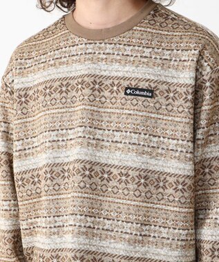 Columbia Columbia/ ラヴェルリッジクルー /コロンビア Fossil、 Knitknot