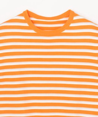 ANY ツインニットセット（ノースリーブニット＋カーディガン） マリーゴールド