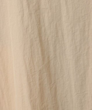 Green Parks ＳＴＡＲ　ＷＡＲＳ／バックプリントシャツ Beige