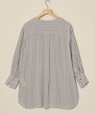 ONWARD Reuse Park 【23区】ブラウス秋冬 ブラック