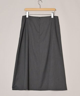 ONWARD Reuse Park 【23区】スカート秋冬 グレー