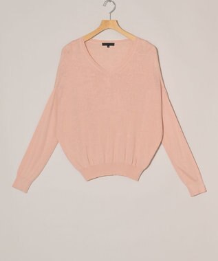 ONWARD Reuse Park 【ICB】ニット春夏