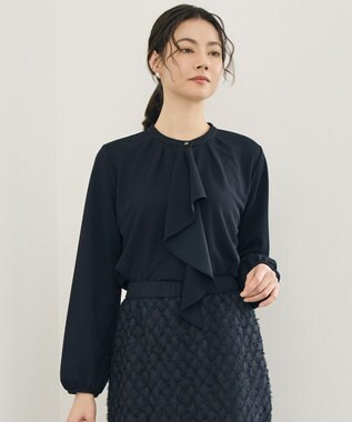 自由区 S アムンゼンジャージー トップス