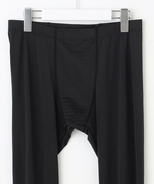 23区GOLF 【MEN】氷撃αシリーズ　レギンス ブラック系