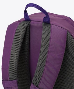 Columbia Columbia/ キャッスルロック20Lバックパック II /コロンビア Dark Lavender