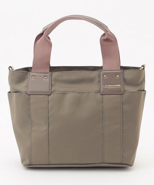 LA BAGAGERIE 2WAYナイロンミニトート