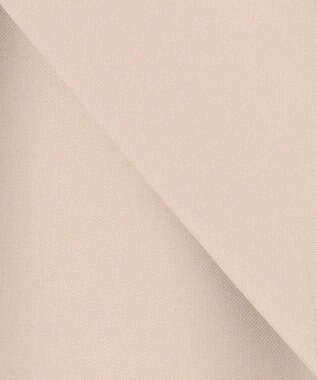 ANY SIS ノーカラーライトテロンチ コート ベージュ