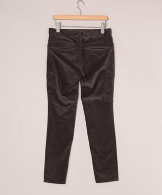 ONWARD Reuse Park 【23区】パンツ秋冬 ブラウン