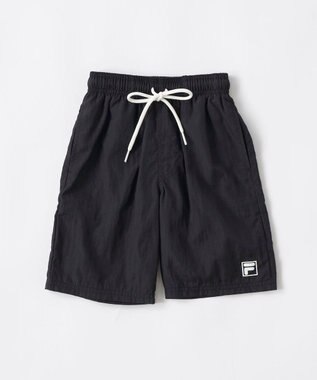 OP／FILA 【FILA】ワンポイントロゴサーフパンツ