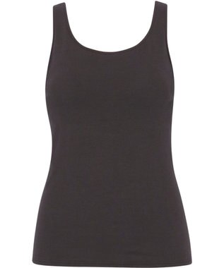 Wing カップ付きタンクトップ 綿混(身生地部) ラク きれいなバストシルエット 【シンクロブラトップ 綿混タイプ】 ブラトップ ET1132 ウイング／ワコール