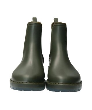 INTER-CHAUSSURES 【TONI PONS】レインブーツ カーキ