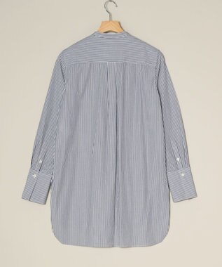 ONWARD Reuse Park 【23区】ブラウス秋冬 ネイビー