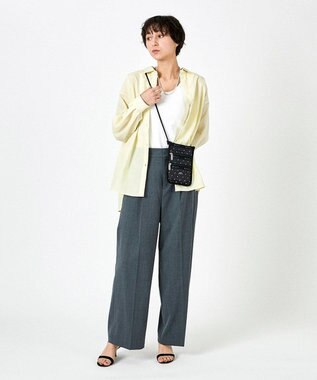 LeSportsac CROSSBODY PHONE BAG/プティドット プティドット