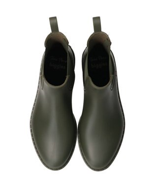 INTER-CHAUSSURES 【TONI PONS】レインブーツ カーキ