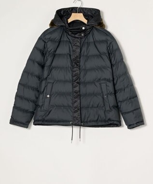 ONWARD Reuse Park 【ICB】コート秋冬 ブラック