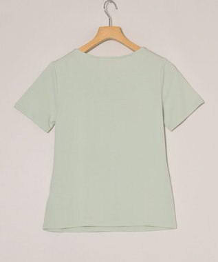 ONWARD Reuse Park 【any SiS】カットソー春夏 グリーン