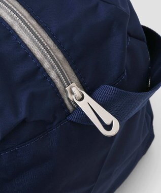 San-ai Resort（三愛水着楽園） 【NIKE】 ナイキ  ボストンプールバッグ ネイビー