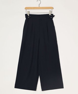 ONWARD Reuse Park 【any SiS】パンツ春夏 ネイビー