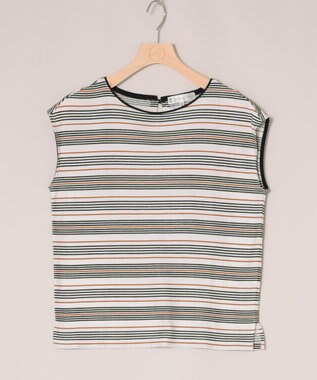 ONWARD Reuse Park 【組曲】カットソー春夏 ホワイト