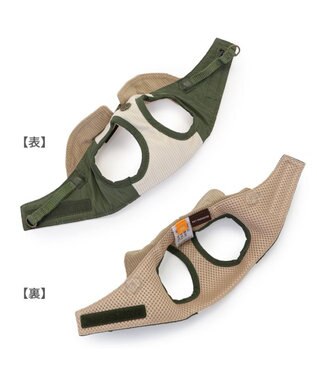 PET PARADISE ペットパラダイス ベストハーネス 《ステッチ》 Ｓ 小型犬 ステッチ