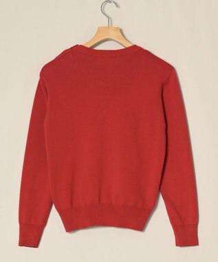 ONWARD Reuse Park 【23区】ニット春夏 レッド